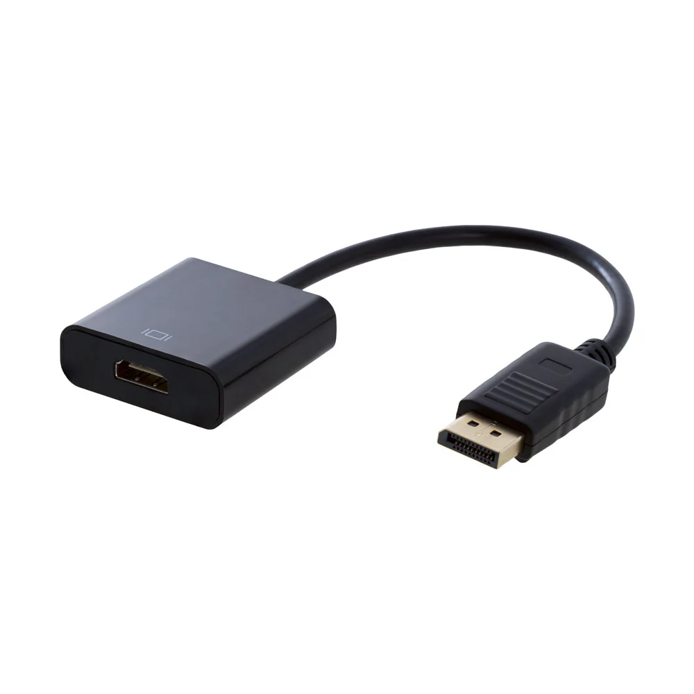 ADAPTADOR DISPLAY PORT A HDMI ARGON ARG-CB-005