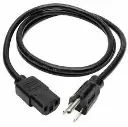 CABLE DE PODER PARA PC