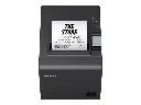 EPSON TM-T20III USB 250 MM/S MONOCHROME THERMAL