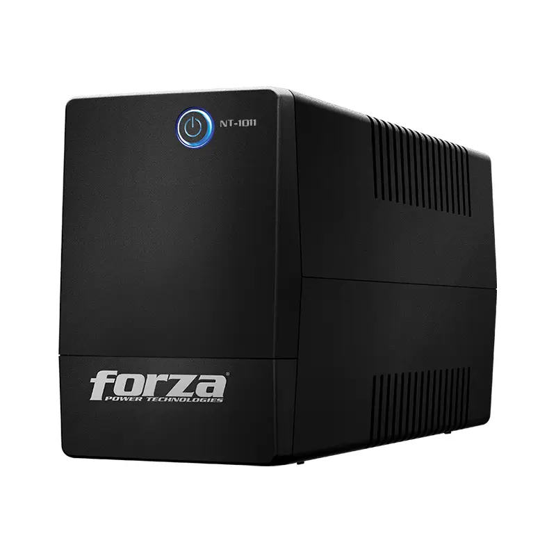 FORZA NT-511 UPS 500VA/250W 120V6-NEMA RJ11 45-65HZ