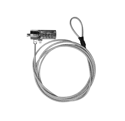 XTECH 6 FT NOTEBOOK LOCK