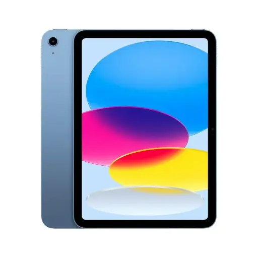 [MPQ93LZ/A] APPLE IPAD 10.9IN 256GB IPAD OS 16 BLUE