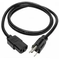 [CP/PC] CABLE DE PODER PARA PC