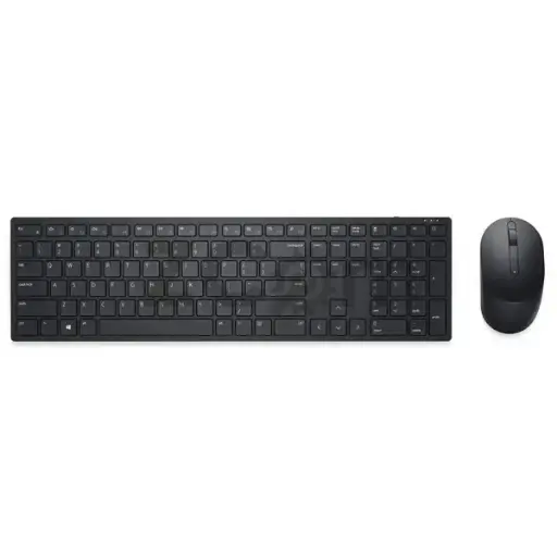 [IHF4K] COMBLO TECLADO -MOUSE DELL KB3121WT