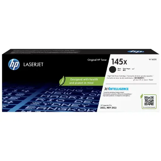 [W1450X] TONER HP 145X W1450X